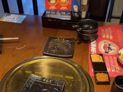 -海之屋韩式烤肉(海棠68环球美食街店)