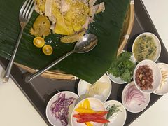 -金湖港式餐厅(建外店)
