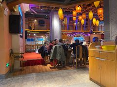 -巢爷老味(东方红店)