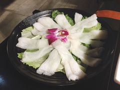 -锅说大脸毛肚重庆老火锅(佐阾店)