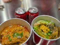 -大喜麻辣拌(凯德1818店)