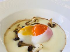 低温慢煮日本有机温泉蛋-蝶舍·MAISON PAPILLON