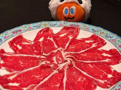 -南门四季铜锅涮肉(大屯·北苑店)