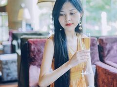 -宏安瑞士大酒店馥澜吧