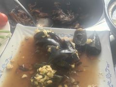 -缘福乡村铁锅炖民宿(八达岭店)