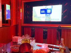 -V麦量贩KTV(富康城店)