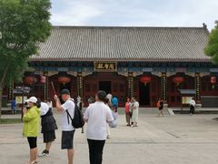 -天津妈祖文化园