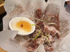 -莲花公园煎蟹·30年闽菜(火车站店)