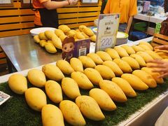 -Ob Aroi Town In Town (Not Ob Aroi franchise)