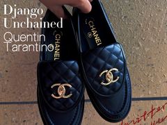 -CHANEL(恒隆广场店)