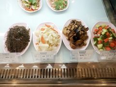 -香妃烤鸡(西单店)