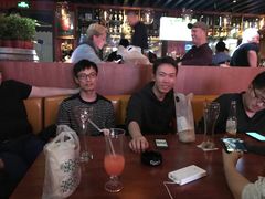 大堂-蓝枪鱼鲜酿啤酒餐厅blue marlin(江宁店)