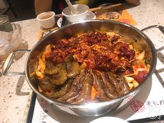 -黄记煌三汁焖锅(广州曜一城店)
