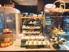 -半岛翡丽海鲜自助餐厅(观风亭店)
