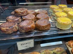 -红跑车(朝晖店)