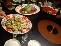 -粤·向群饭店(二沙岛店)