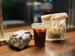 -开唐咖啡吧Open House Cafe·深圳前海JEN酒店