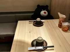 -本格丼·炭火烤肉饭(大悦路成都大悦城店)