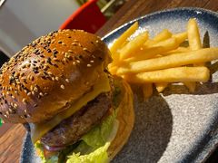 -Cactus墨西哥仙人掌餐厅