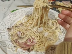 -咕鹿流心披萨(下沙店)