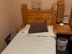 -鸥迪足道(于洪店)