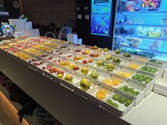 -涨巢·潮玩水疗局