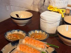 -Cuc Gach Quan Restaurant