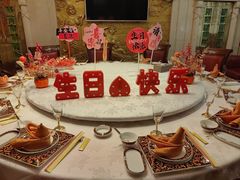 -万宝海鲜舫(劳动公园店)