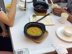 -花少爷·鲜虾干贝粥(延安万达店)