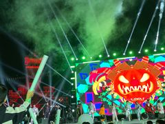 -青岛方特梦幻王国