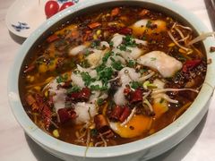 -宁波石浦大饭店(新材料城店)