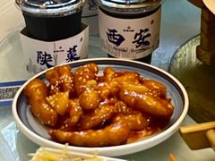 -粉巷13號陕菜馆