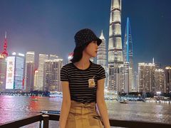-上海外滩英迪格酒店