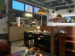 -旺爷砂锅·茶作(国贸城店)