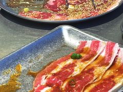 -大叹号·朝鲜族烤肉(潍坊泰华城店)