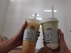 -古茗(平江一中店)