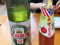 -炒豆合作社(东四总店)