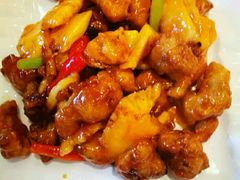 -惠宾饭庄(中山路店)