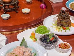 -欣旺·迎宾楼·百年无锡菜