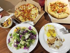 经典意式肉酱比萨-达美乐比萨(朝阳路店)