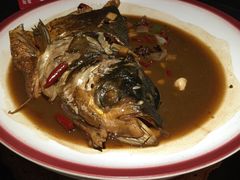 -旺顺阁鱼头泡饼(常营店)