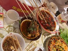 -串盟烧烤大排档·长沙美食地标(星沙店)