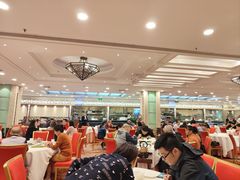 -凤凰楼酒家·粤宴点心(华强北店)