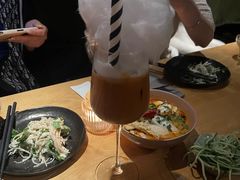 -Ginger(兴国路店)