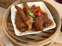 -点都德(千灯湖环宇城店)