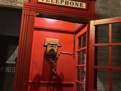 -逃脱反斗城沉浸剧情密室(北京路店)