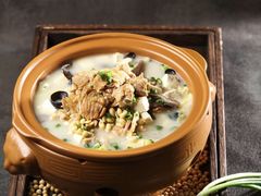 -郑庄脂渣海鲜楼(九水路店)