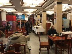 大堂-峨嵋酒家(地安门店)