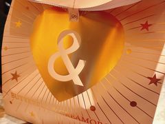 -B&C黄油与面包·法式古堡面包坊(新天地店)