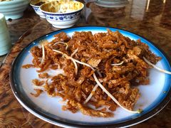 -天天初二·天津传统捞面·天津特色菜(凌奥总店)